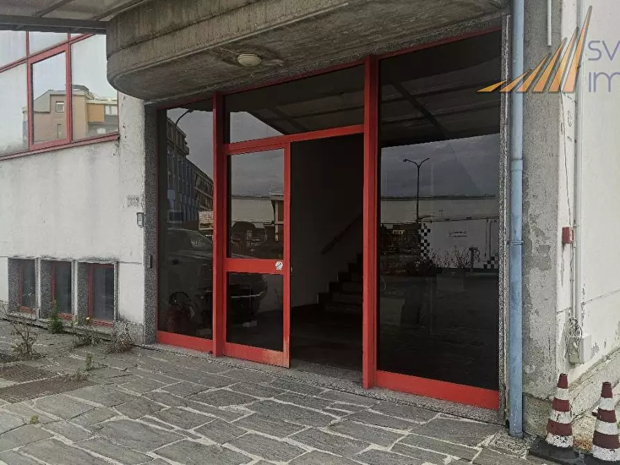 Immagine 2 di Terreno industriale in vendita  in Via Dante Alighieri 93 a Pioltello