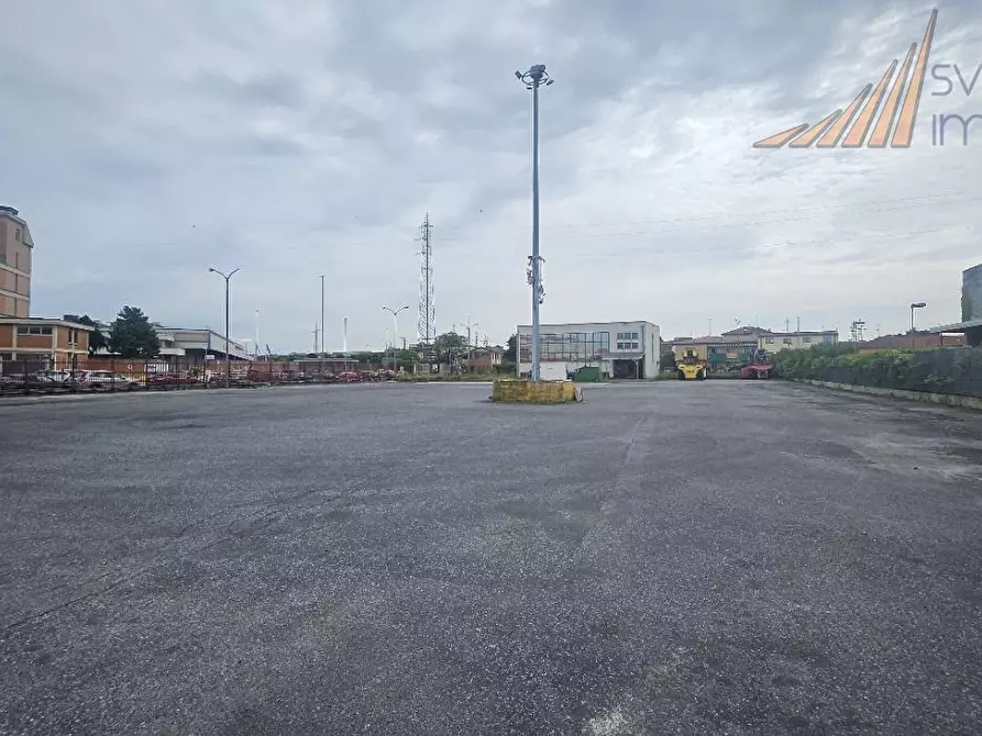 Immagine 3 di Terreno industriale in vendita  in Via Dante Alighieri 93 a Pioltello