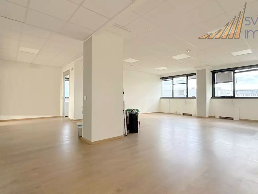 Immagine 1 di Ufficio in affitto  in via Milanese 20 a Sesto San Giovanni