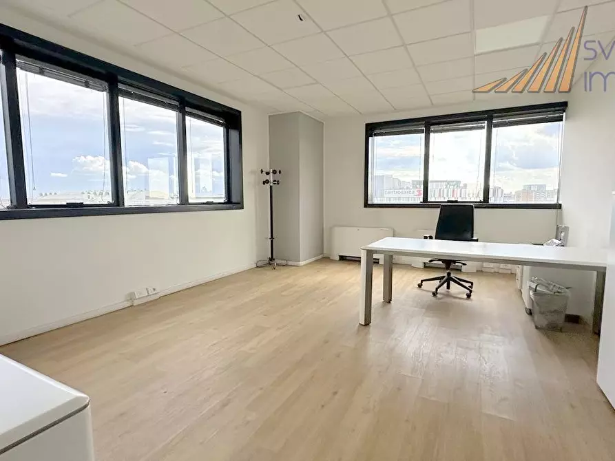 Immagine 6 di Ufficio in affitto  in via Milanese 20 a Sesto San Giovanni