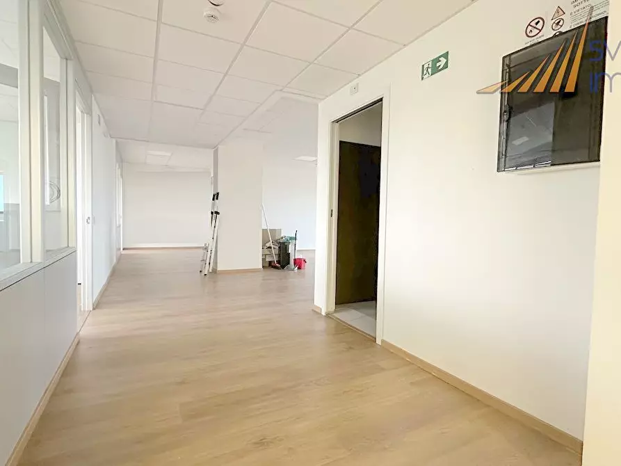 Immagine 3 di Ufficio in affitto  in via Milanese 20 a Sesto San Giovanni