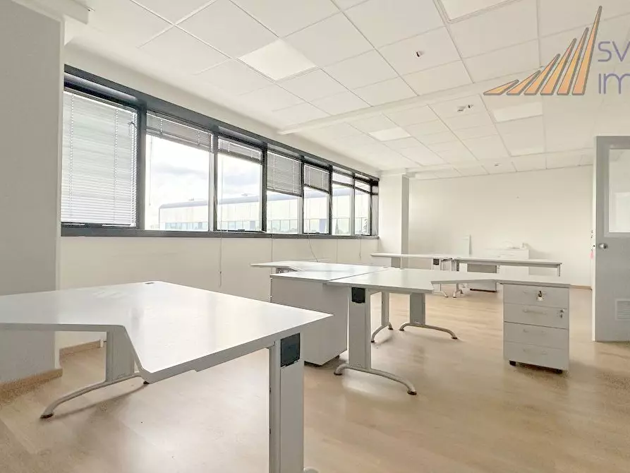 Immagine 4 di Ufficio in affitto  in via Milanese 20 a Sesto San Giovanni