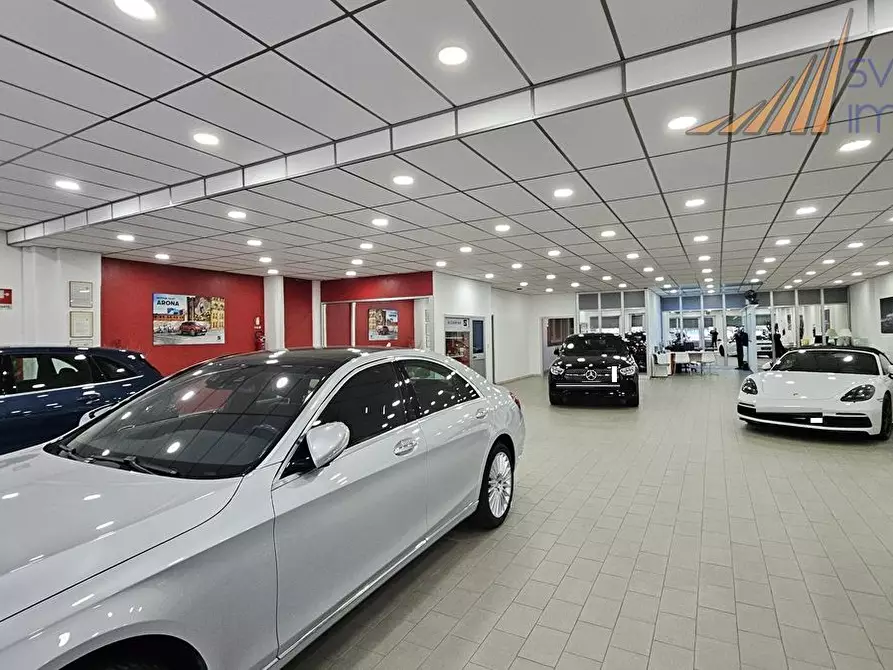 Immagine 9 di Capannone industriale in vendita  in VIA FRATELLI CASIRAGHI 237 a Sesto San Giovanni