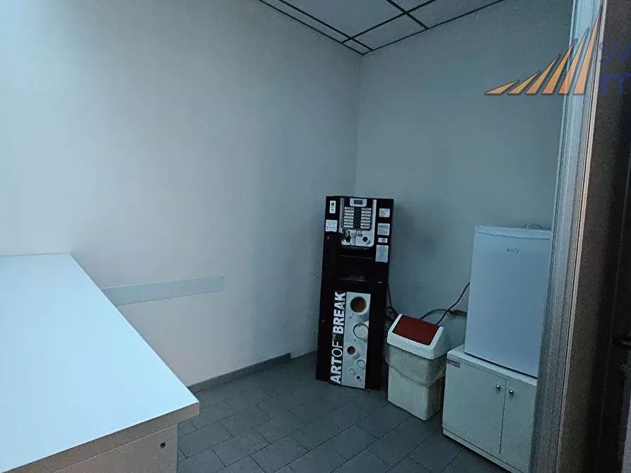 Immagine 2 di Capannone industriale in vendita  in VIA FRATELLI CASIRAGHI 237 a Sesto San Giovanni