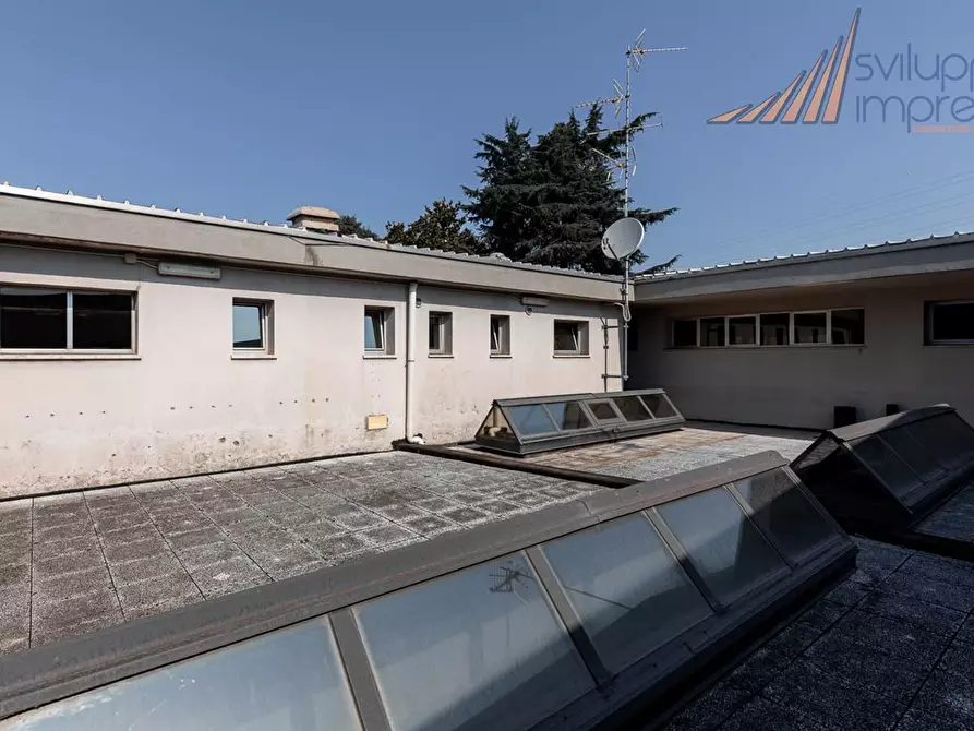 Immagine 2 di Ufficio in vendita  in Viale Spagna 106 a Sesto San Giovanni