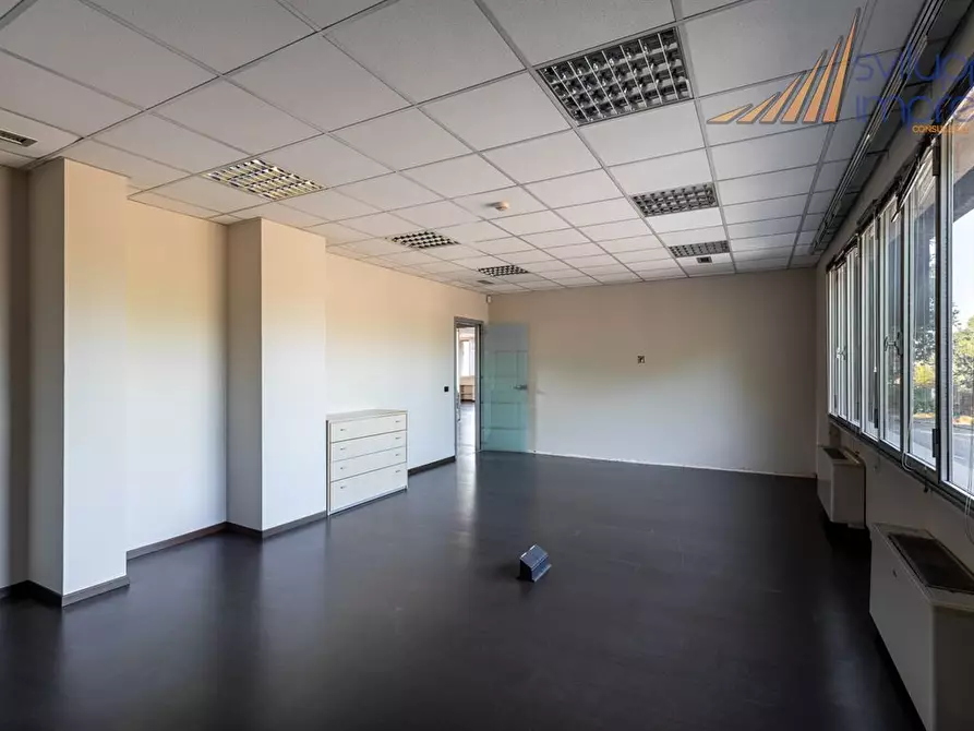 Immagine 6 di Ufficio in vendita  in Viale Spagna 106 a Sesto San Giovanni