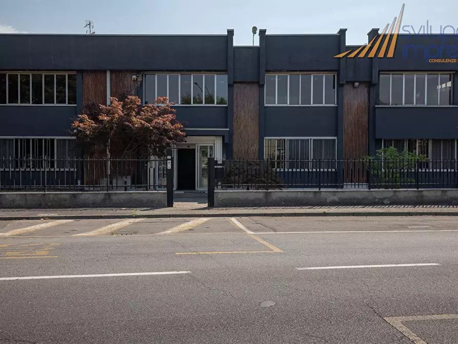 Immagine 3 di Ufficio in vendita  in Viale Spagna 106 a Sesto San Giovanni