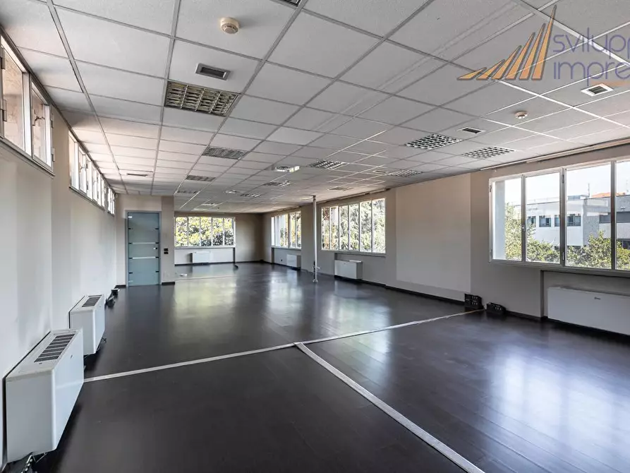 Immagine 1 di Ufficio in vendita  in Viale Spagna 106 a Sesto San Giovanni