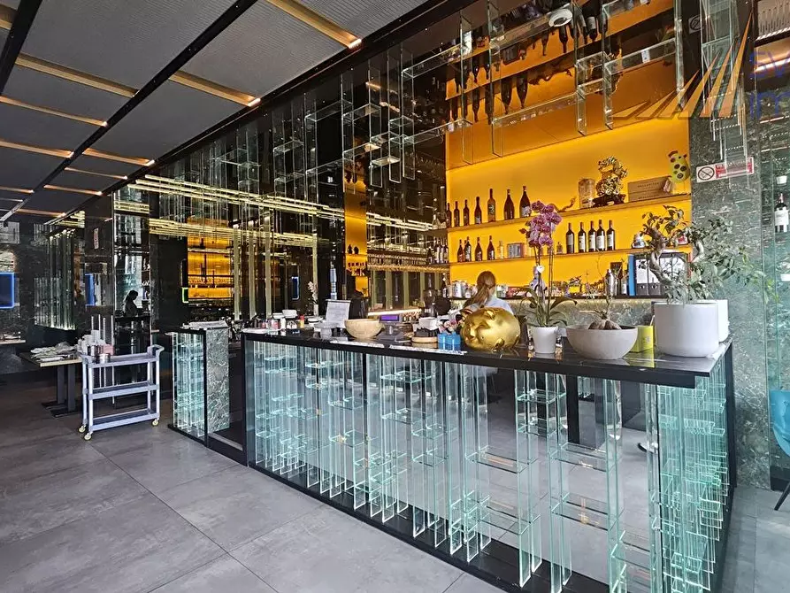 Immagine 7 di Negozio in vendita  in Via Artigianato 2/B a Carugate