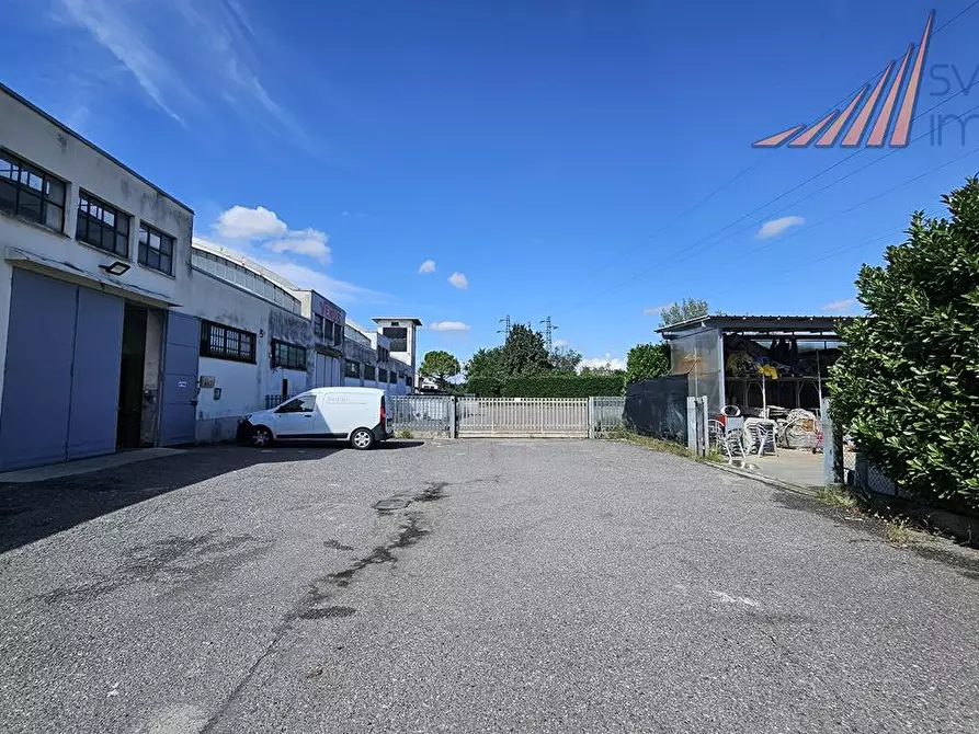 Immagine 5 di Capannone industriale in vendita  in Via Grazia Deledda snc a Pioltello