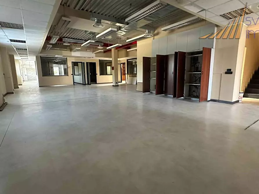 Immagine 4 di Ufficio in affitto  in Via Umberto Boccioni 3 a Monza