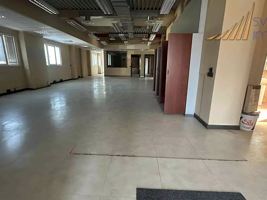 Immagine 3 di Ufficio in affitto  in Via Umberto Boccioni 3 a Monza