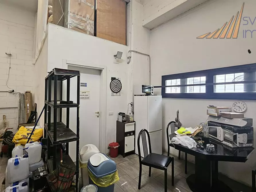 Immagine 5 di Capannone industriale in affitto  in Via Torino 31 a Cernusco Sul Naviglio