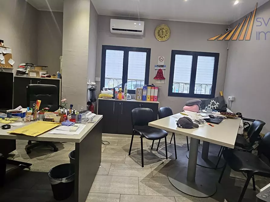 Immagine 3 di Capannone industriale in affitto  in Via Torino 31 a Cernusco Sul Naviglio