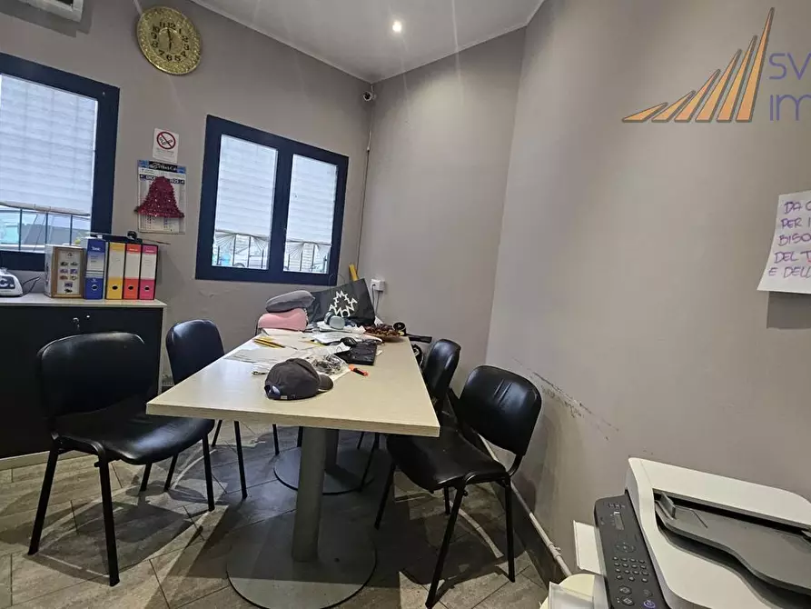 Immagine 6 di Capannone industriale in affitto  in Via Torino 31 a Cernusco Sul Naviglio