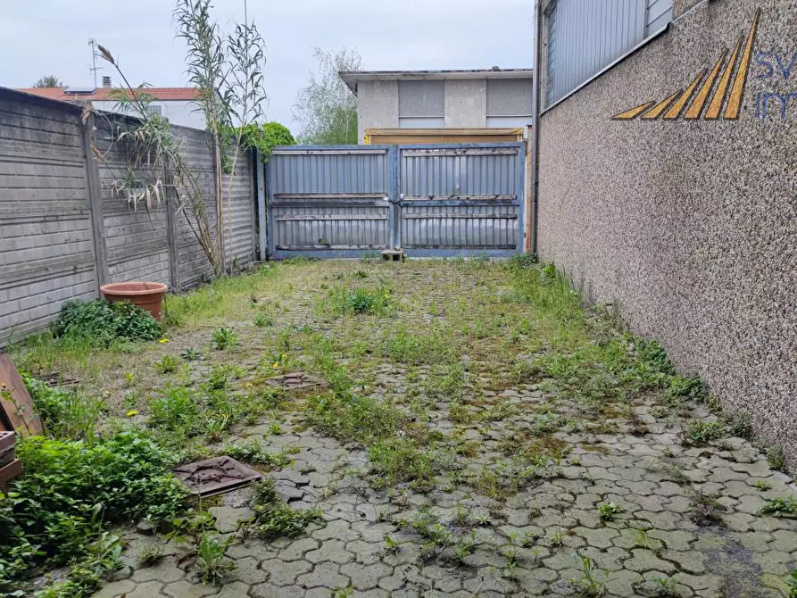 Immagine 4 di Capannone industriale in affitto  in Via Casignolo 54 a Cinisello Balsamo