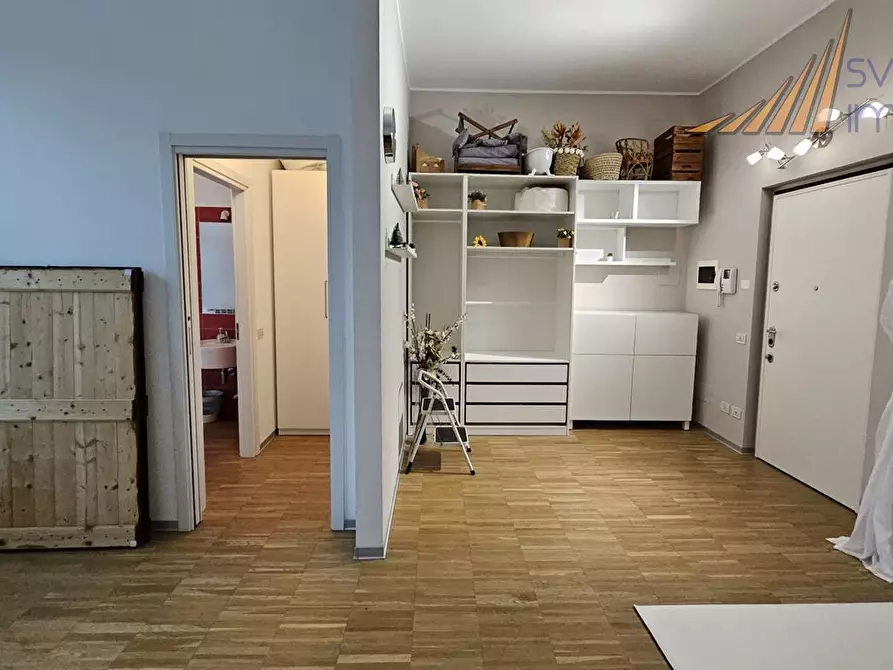 Immagine 8 di Ufficio in affitto  in Viale Lombardia 266 a Brugherio