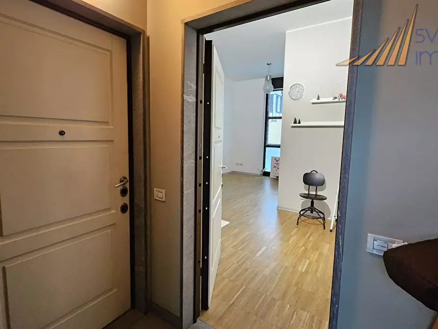 Immagine 7 di Ufficio in affitto  in Viale Lombardia 266 a Brugherio