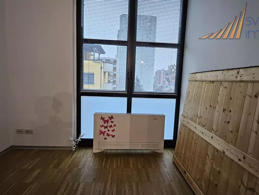 Immagine 3 di Ufficio in affitto  in Viale Lombardia 266 a Brugherio