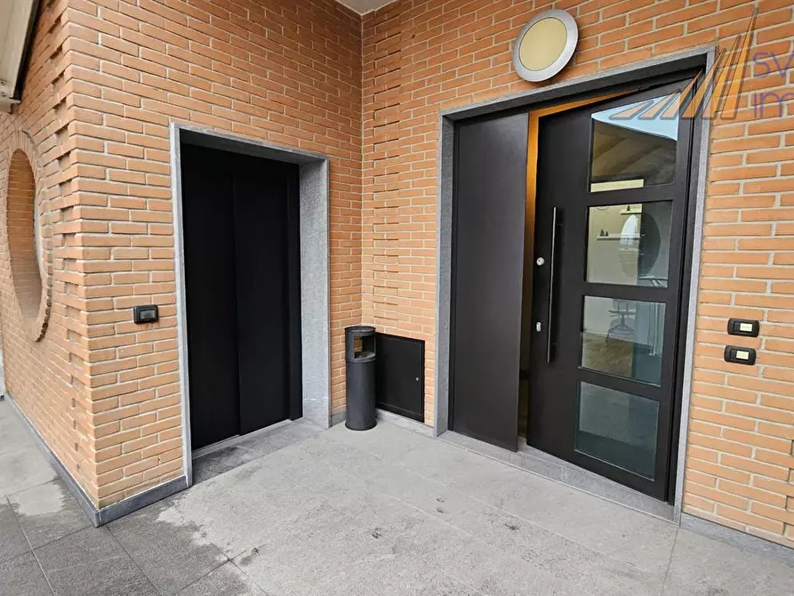 Immagine 9 di Ufficio in affitto  in Viale Lombardia 266 a Brugherio