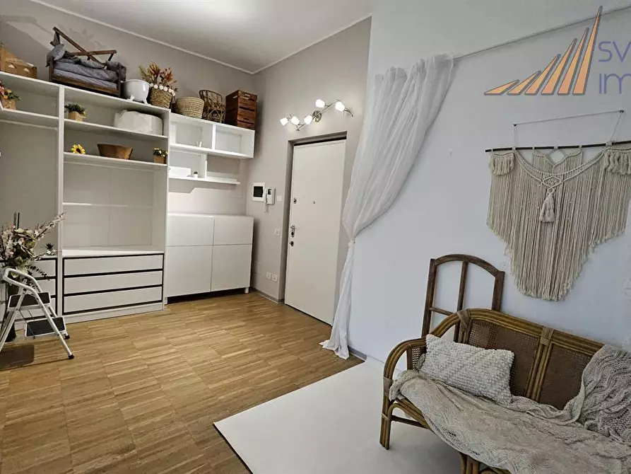 Immagine 4 di Ufficio in affitto  in Viale Lombardia 266 a Brugherio