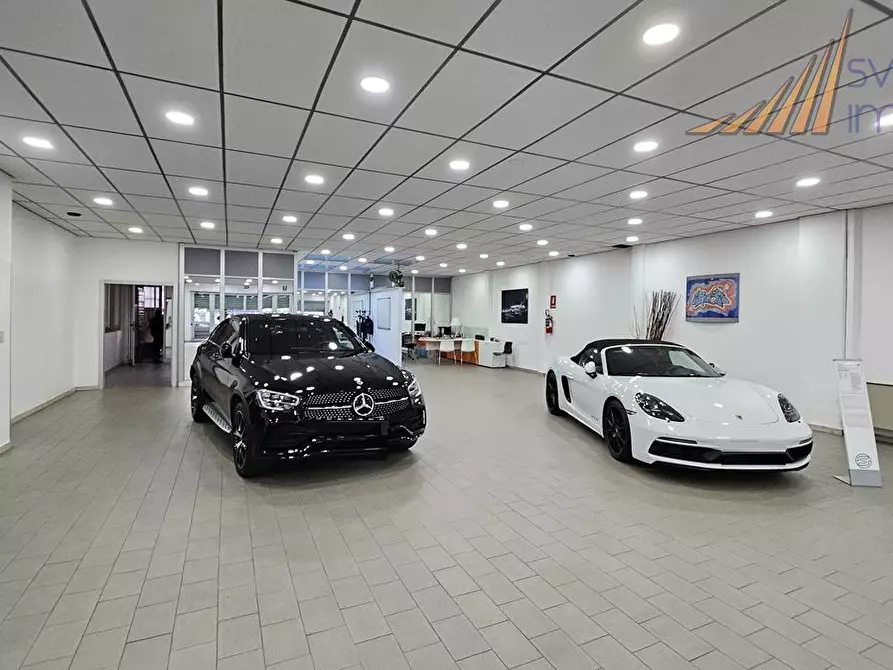 Immagine 8 di Negozio in vendita  in VIA FRATELLI CASIRAGHI 237 a Sesto San Giovanni