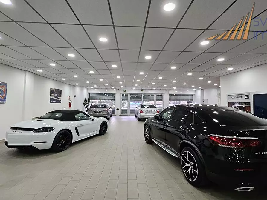 Immagine 4 di Negozio in vendita  in VIA FRATELLI CASIRAGHI 237 a Sesto San Giovanni