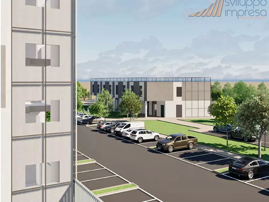 Immagine 2 di Negozio in affitto  in via Alda Merini a Novate Milanese