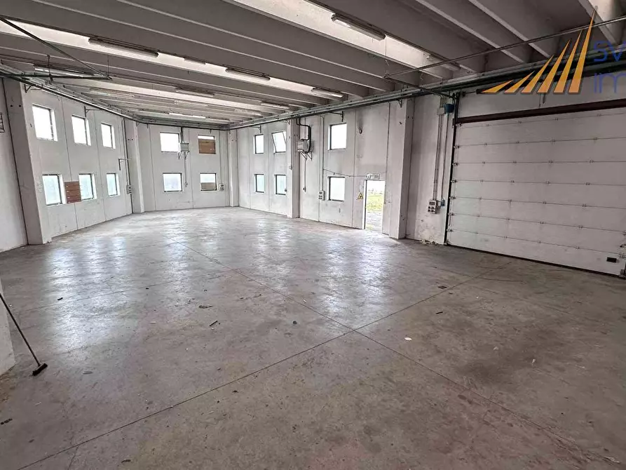 Immagine 8 di Capannone industriale in affitto  in VIA VIGNONE 53 a Seveso