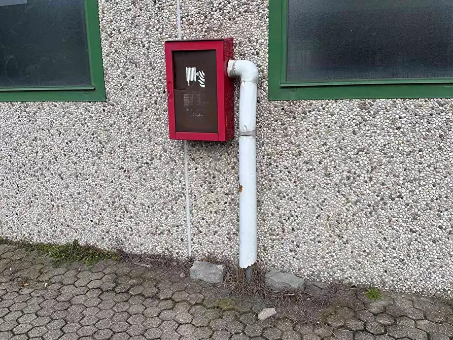 Immagine 9 di Capannone industriale in affitto  in VIA VIGNONE 53 a Seveso