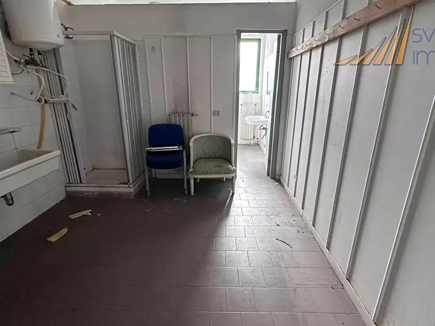 Immagine 7 di Capannone industriale in affitto  in VIA VIGNONE 53 a Seveso