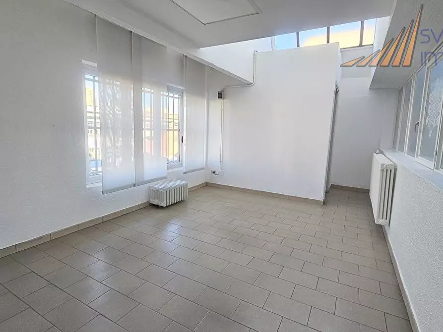 Immagine 4 di Capannone industriale in affitto  in Viale Rimembranze 54 a Sesto San Giovanni