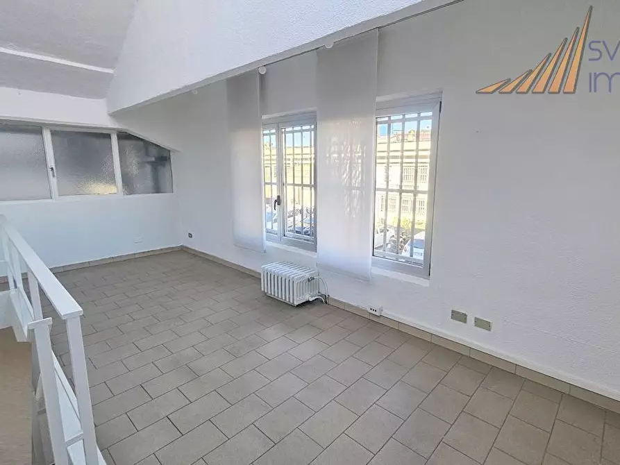 Immagine 5 di Capannone industriale in affitto  in Viale Rimembranze 54 a Sesto San Giovanni