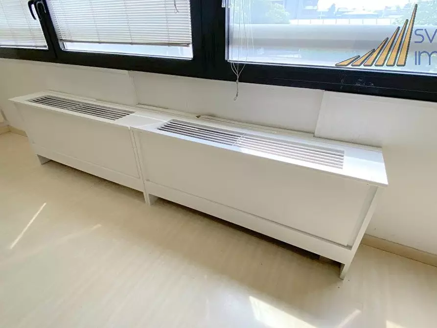 Immagine 3 di Ufficio in affitto  in viale brianza 20 a Cinisello Balsamo