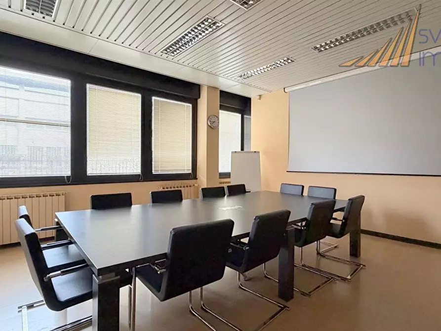 Immagine 5 di Ufficio in affitto  a Cormano