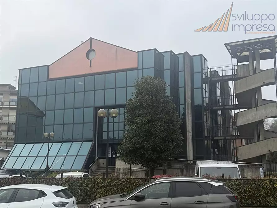 Immagine 1 di Ufficio in affitto  in via Ticino 30 a Monza