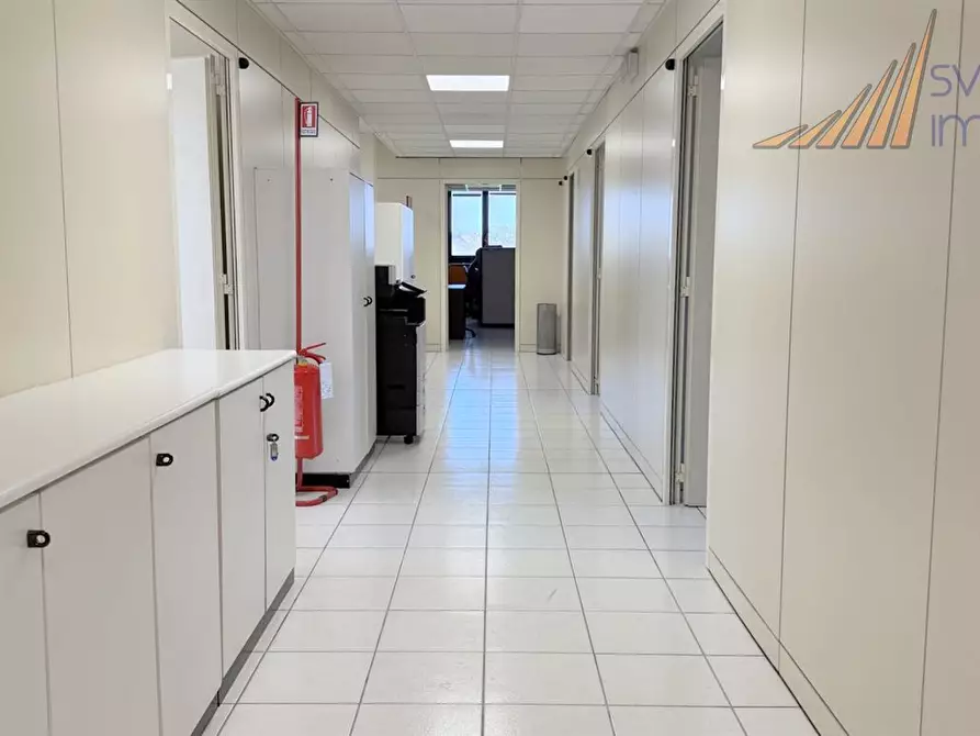 Immagine 4 di Ufficio in affitto  in VIA CADORNA 73 a Vimodrone