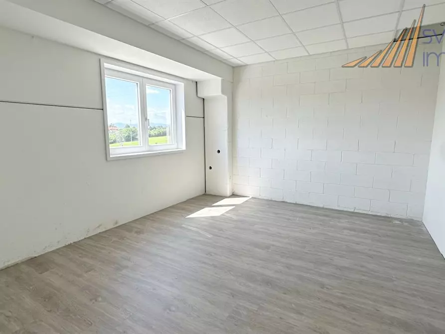 Immagine 5 di Capannone industriale in affitto  in viale delle industrie 1-F6 a Bernareggio