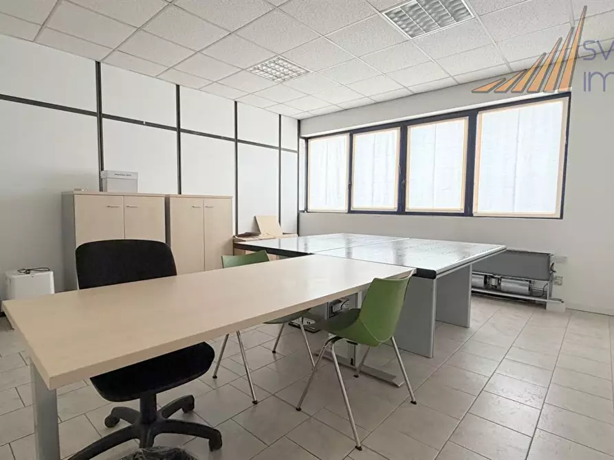 Immagine 9 di Capannone industriale in affitto  in Induno 6 a Cinisello Balsamo