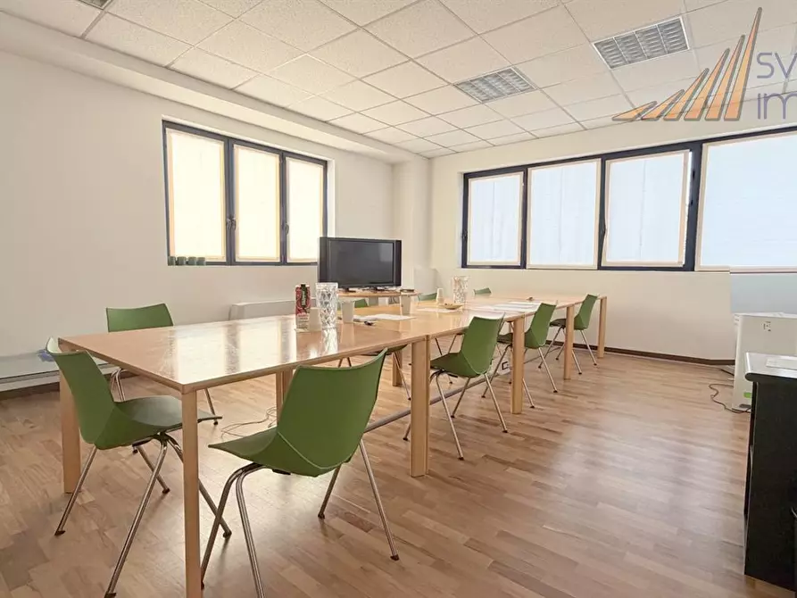 Immagine 5 di Capannone industriale in affitto  in Induno 6 a Cinisello Balsamo