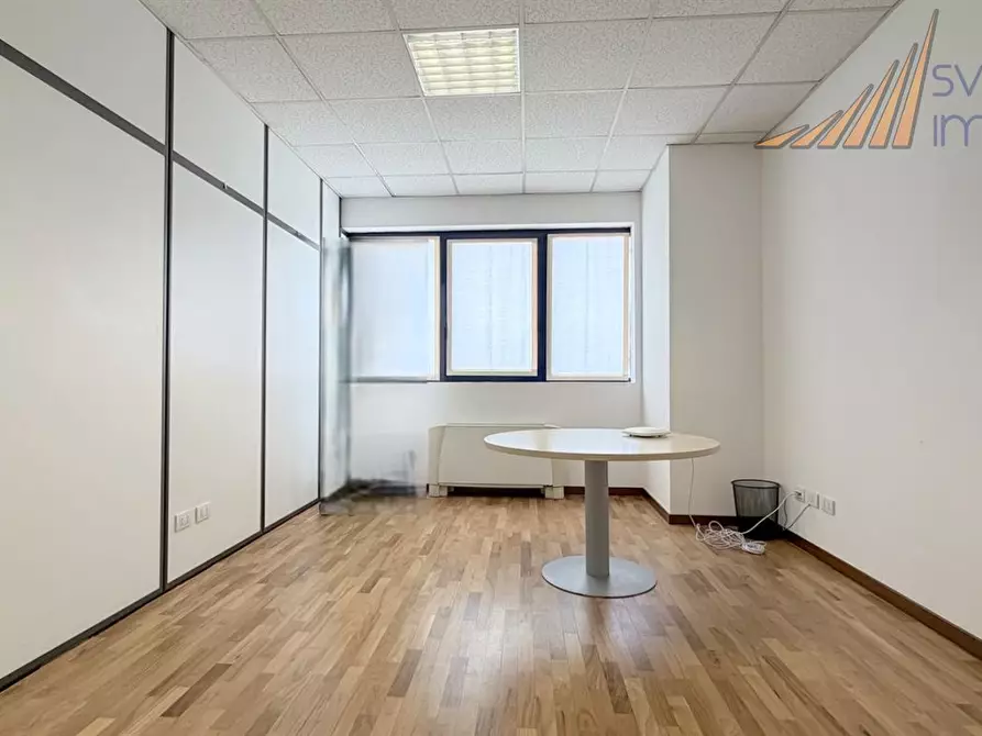 Immagine 7 di Capannone industriale in affitto  in Induno 6 a Cinisello Balsamo