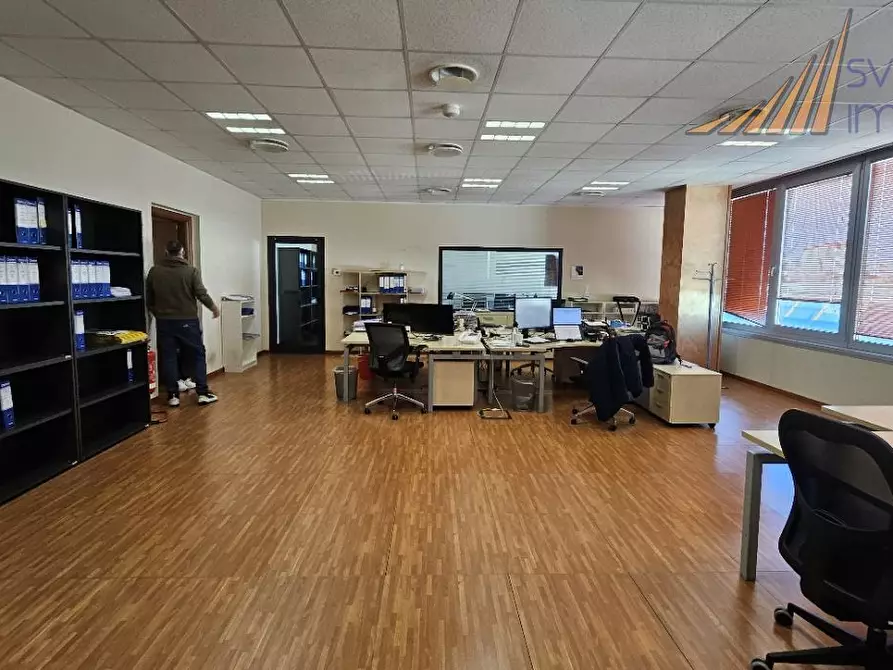 Immagine 5 di Ufficio in affitto  in Strada Padana Superiore 28 a Cernusco Sul Naviglio