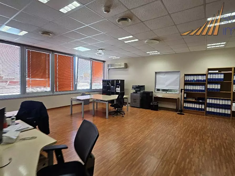 Immagine 4 di Ufficio in affitto  in Strada Padana Superiore 28 a Cernusco Sul Naviglio