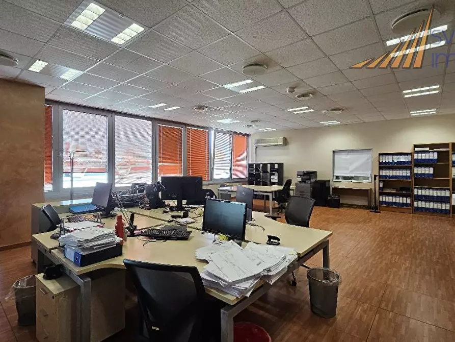 Immagine 3 di Ufficio in affitto  in Strada Padana Superiore 28 a Cernusco Sul Naviglio