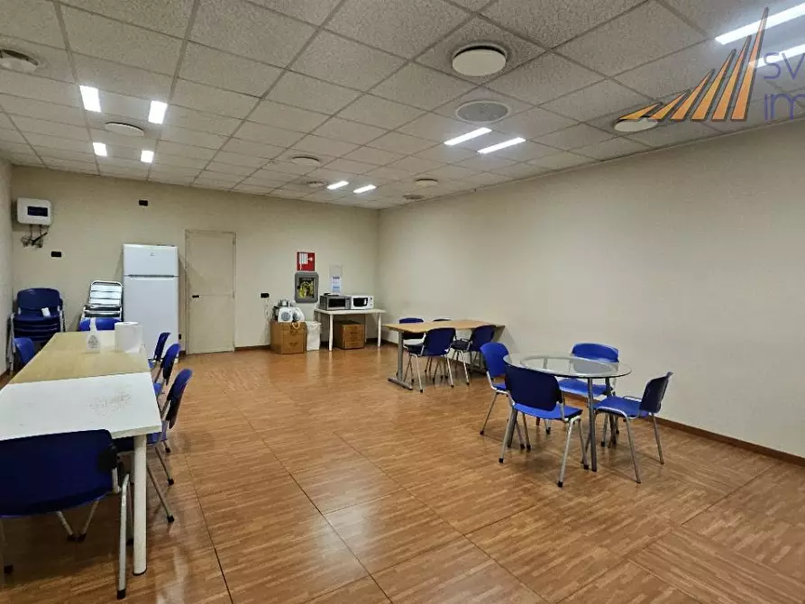 Immagine 1 di Ufficio in affitto  in Strada Padana Superiore 28 a Cernusco Sul Naviglio