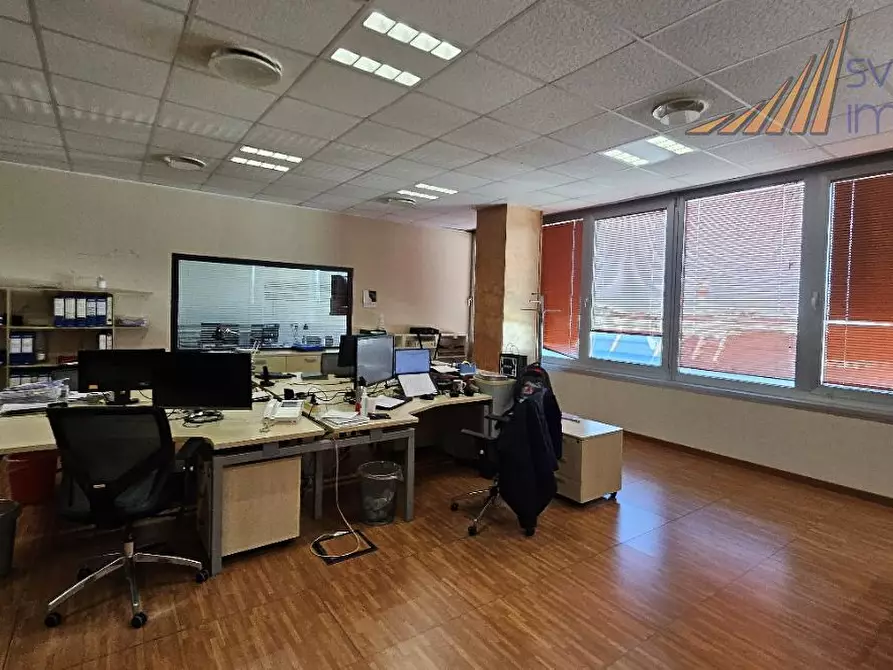 Immagine 6 di Ufficio in affitto  in Strada Padana Superiore 28 a Cernusco Sul Naviglio