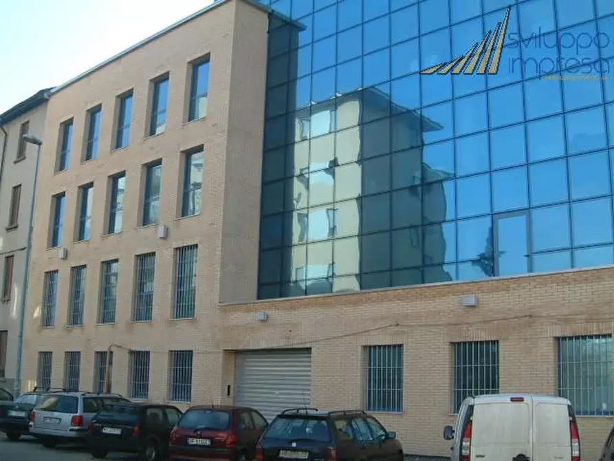 Immagine 3 di Ufficio in affitto  in via luini bernardino 209 a Sesto San Giovanni