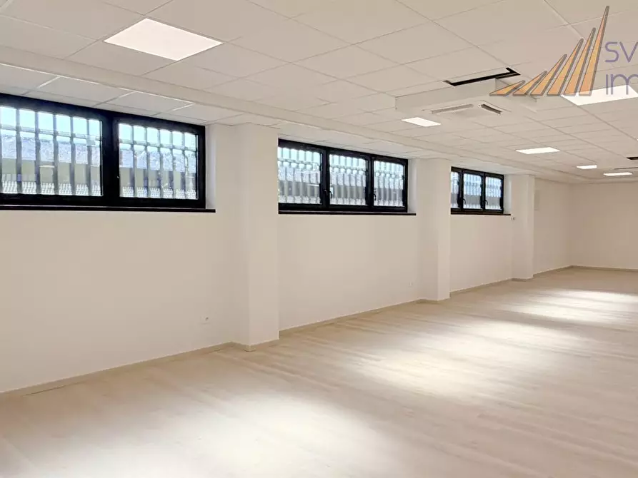 Immagine 2 di Ufficio in affitto  in via Ornago 24 a Bellusco