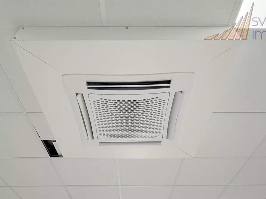 Immagine 3 di Ufficio in affitto  in via Ornago 24 a Bellusco