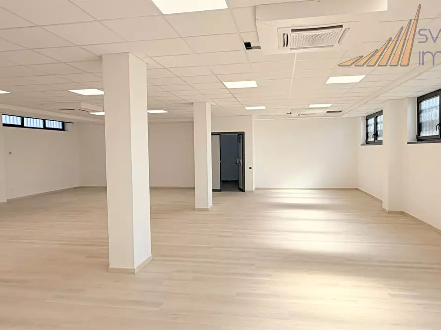Immagine 1 di Ufficio in affitto  in via Ornago 24 a Bellusco